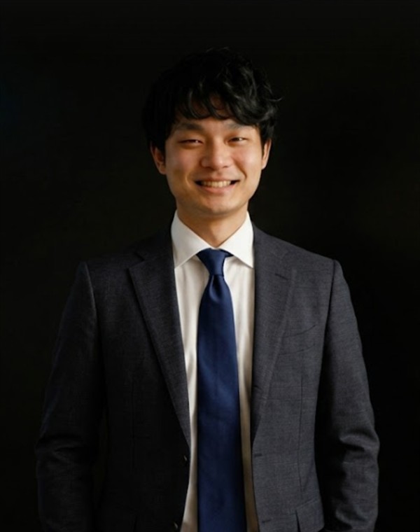 梅永 創太
